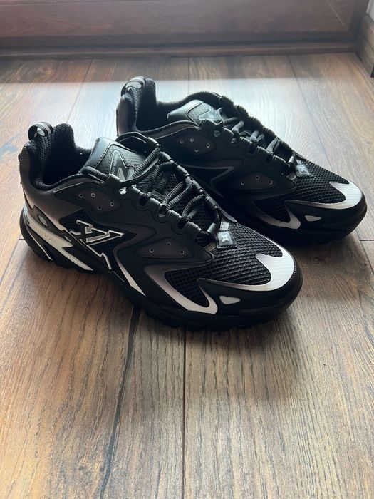 Louis Vuitton Runner Tatic Sneaker