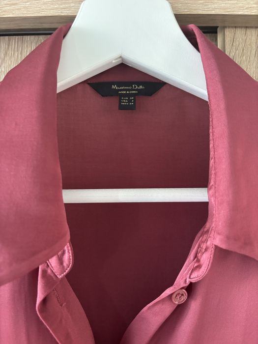 Massimo Dutti дамска риза