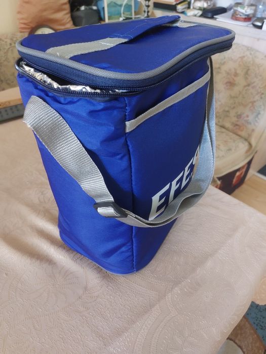 Хладилна чантичка