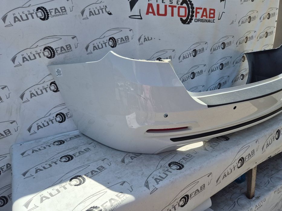 Bara spate Bmw Seria 3 F31 LCI Sportline Combi/break/variant an 2015-2