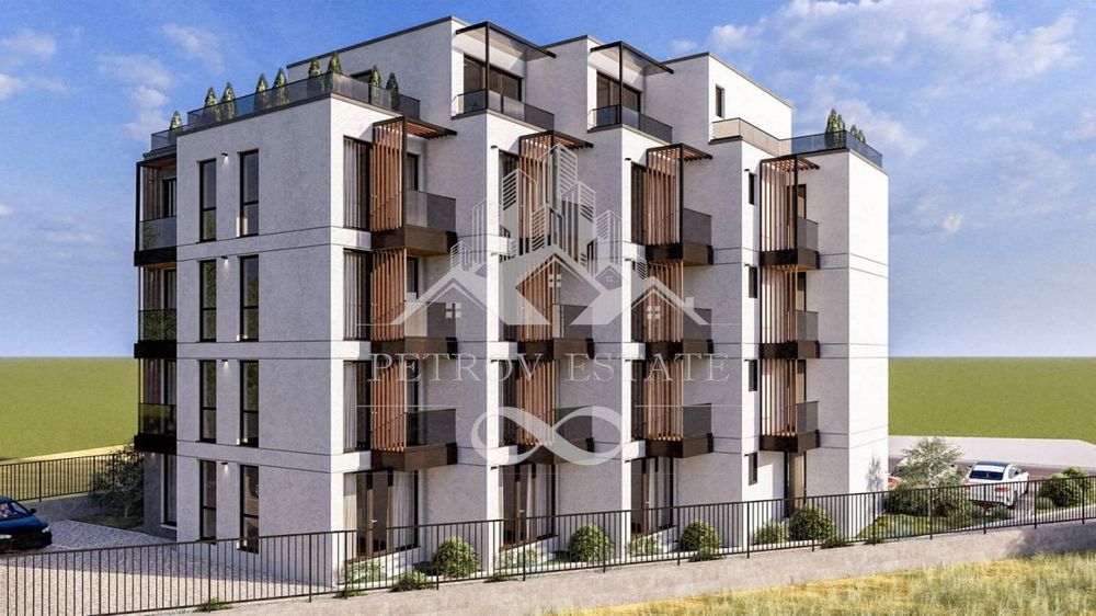 Продава се Двустаен апартамент в Велинград - 65 кв.м за 1100 €/кв.м - Снимка #1