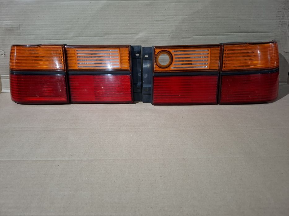 Фонари на VW Vento