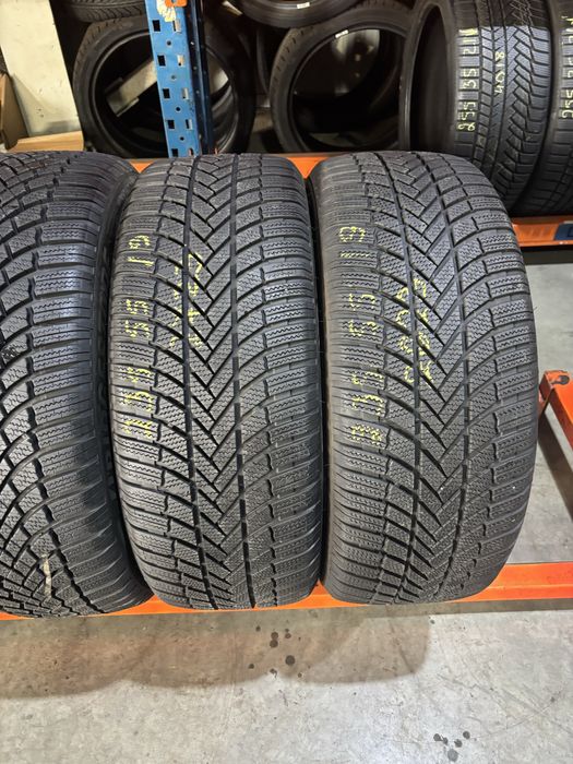 Anvelope Iarna 235/55/19 Bridgestone Blizzak LM005 235 55 19 R19