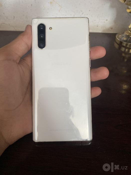 Samsung note 10 5 g