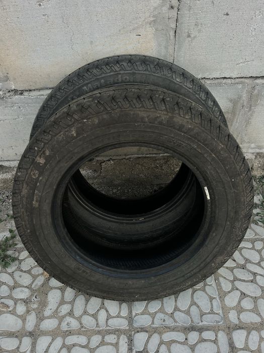 Шины matador 185/75R16
