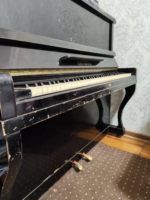 Пианино Беларусь