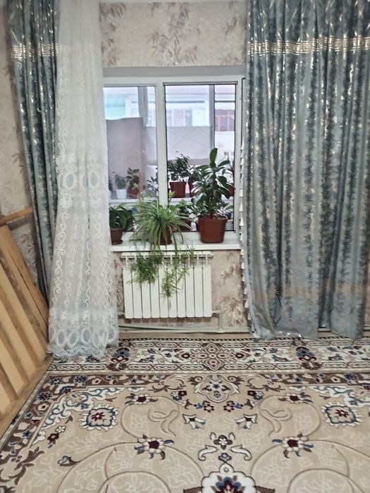 Дом микрорайон 19