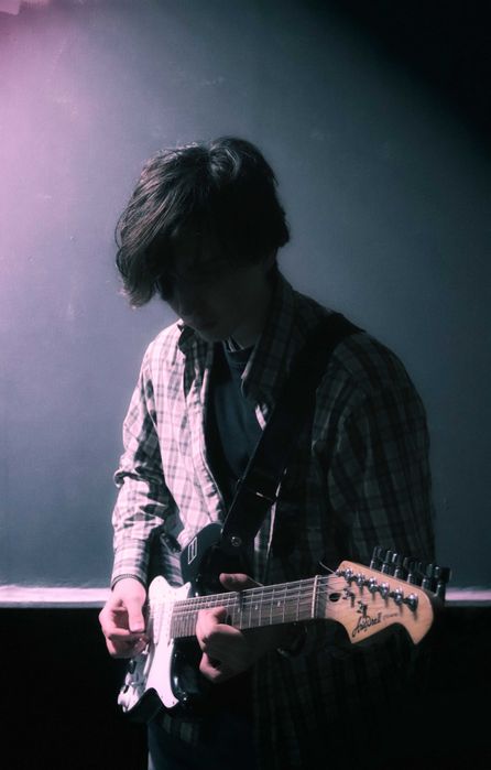 Обучение Гитара \ Электрогитара \ +Вокал