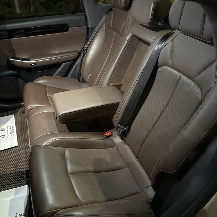 Leapmotor c01 2023 Full EV 516km