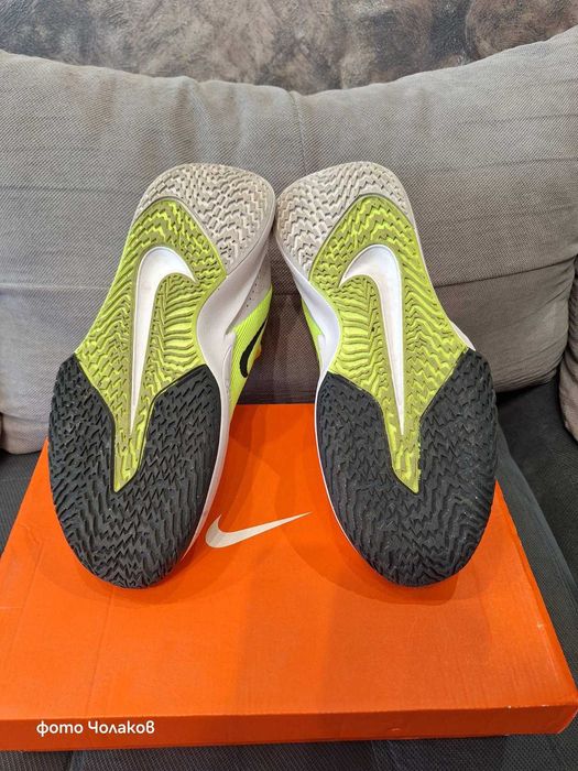 Маратонки Nike в перфектно състояние