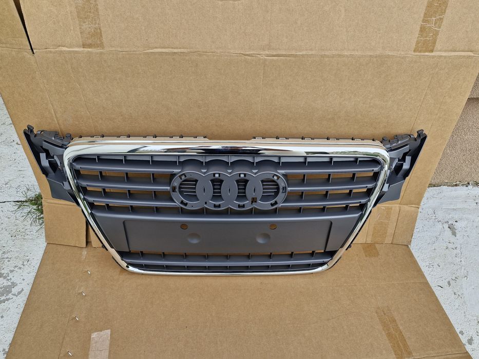 Grila Audi A4 B8 NOUA 2008-2012