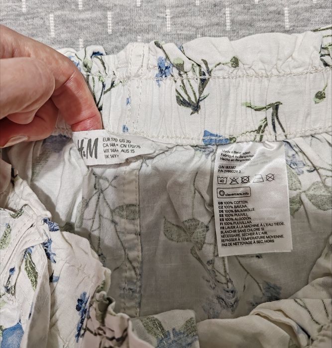 Fuste scurte de vara