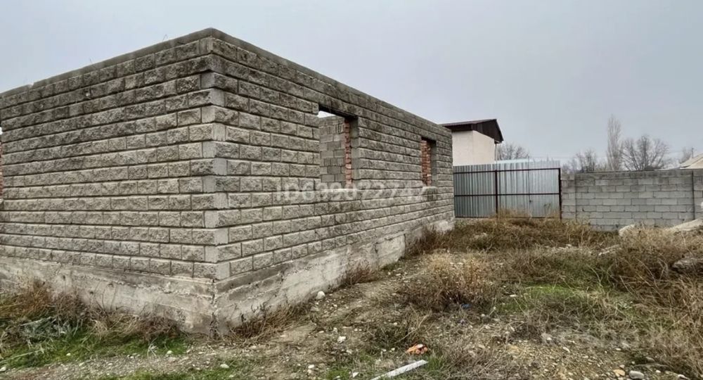 Земелный участок