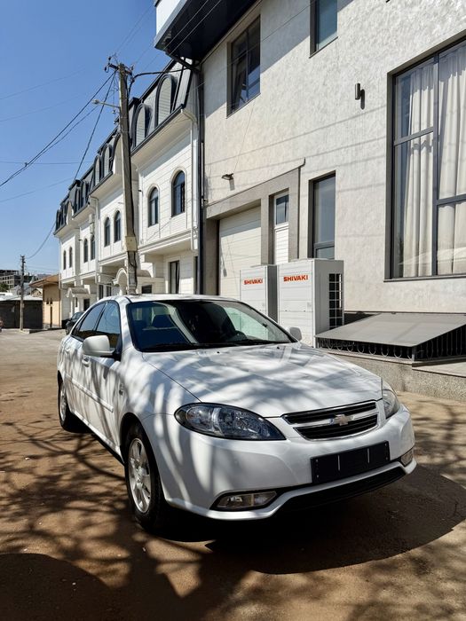 Gentra 2022 holati zor