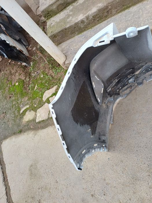 BYD Чемпион орка бампер