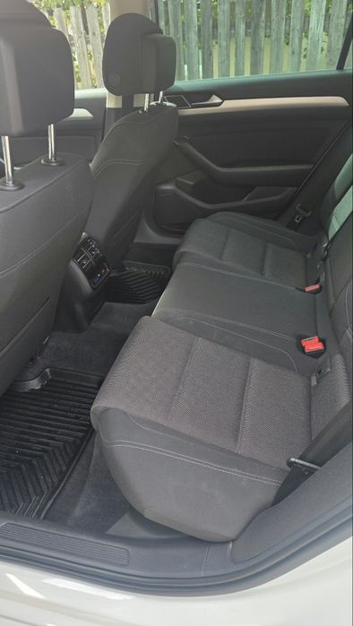 VW PASSAT B8 2019/2016 2.0 Tdi