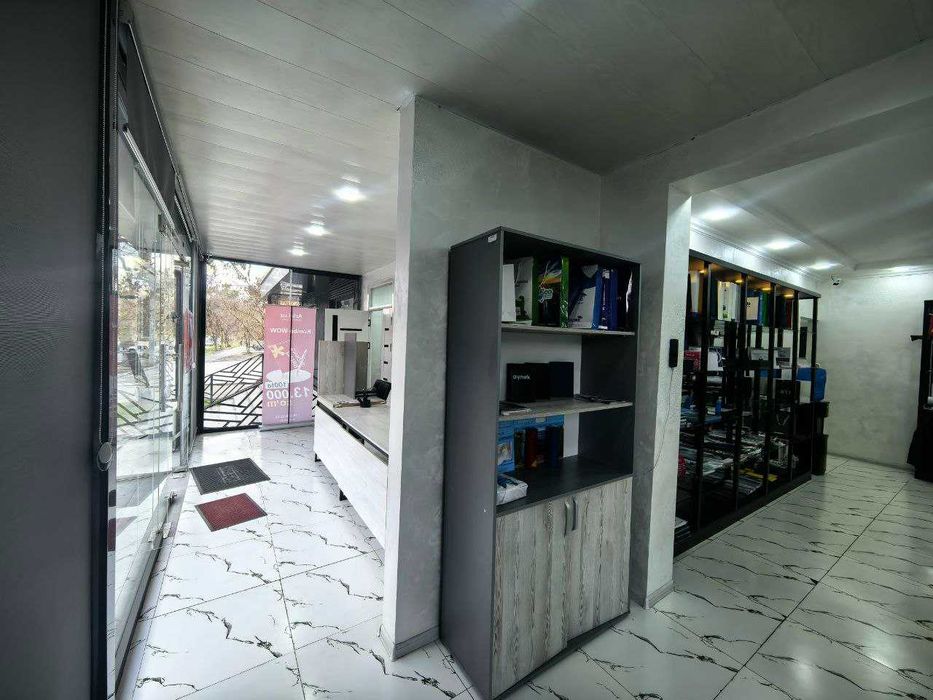 Продается Нежилое помещение (ОФИС) Чиланзар 11 квартал, 110м2