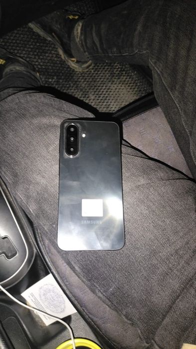 Самсунг а17, новая