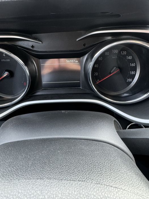 Трекер лтз пропан газда