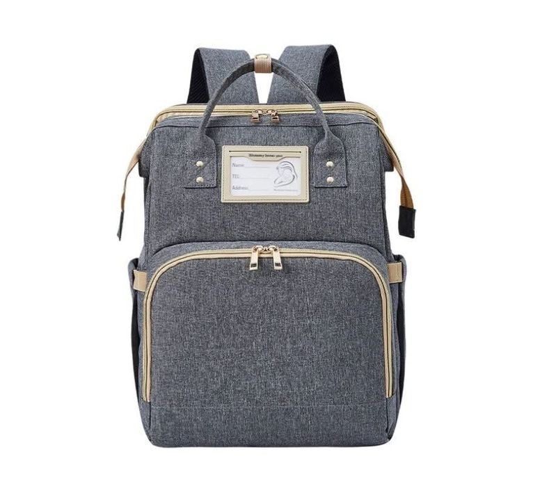 Раница за преповиване