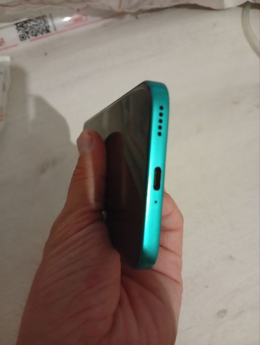 Обмен на IPhone 12