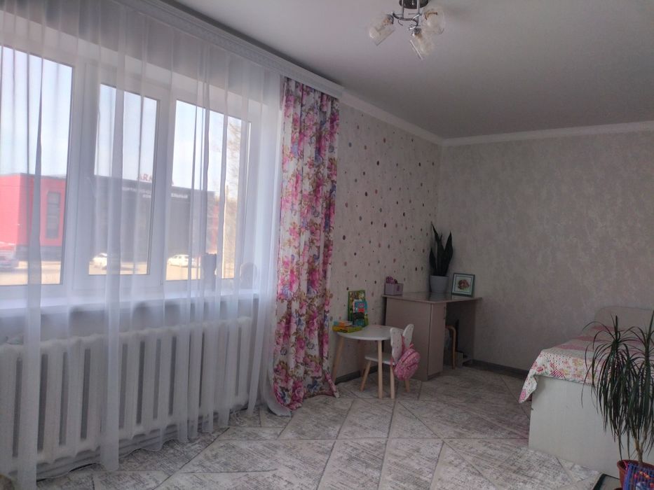 Квартира в жилянке