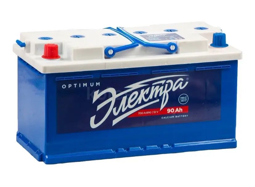 Аккумулятор электра 90