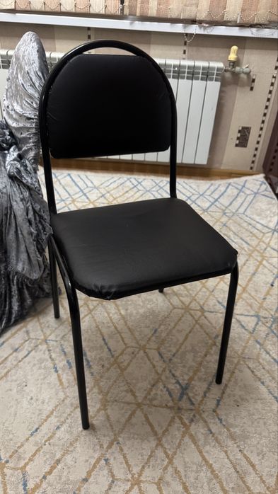 Стул 4шт бар. 1шт 4500