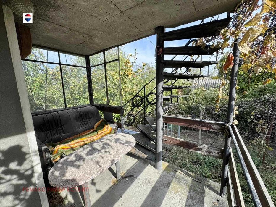 Продава се Къща в Русе, Център - 35 кв.м за 472 €/кв.м - Снимка #5
