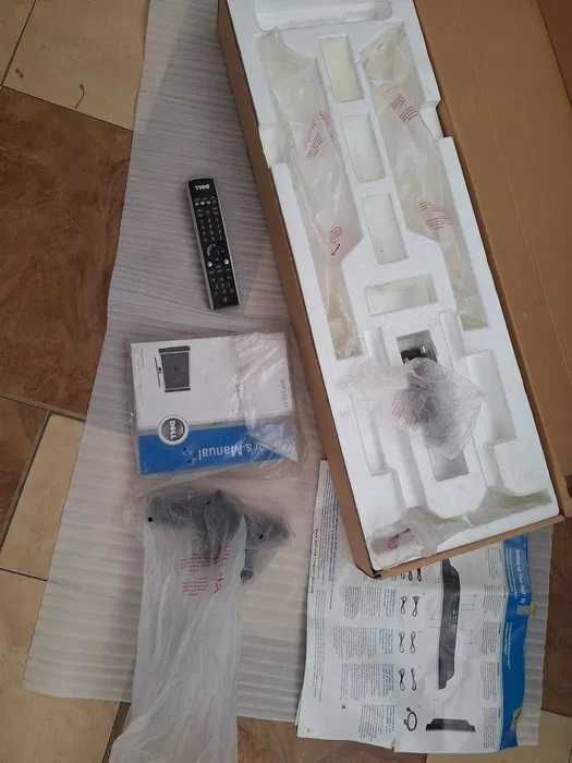 DELL W3202MC UD794 TV 720p televizor 32Inch,S2320x pentru colectionari