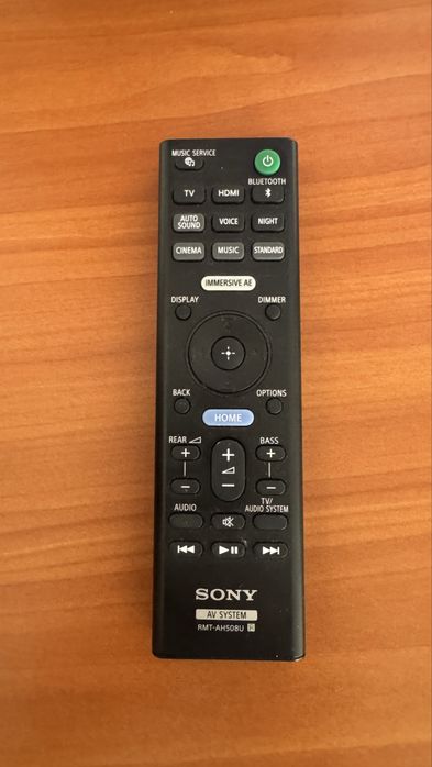 Sony HT-A9+ Sony A90J