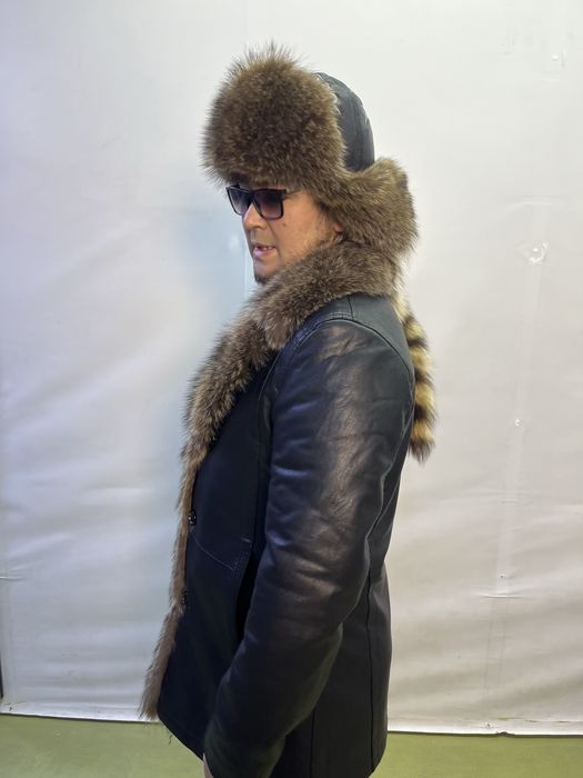 Кудаларға дубленка акция!