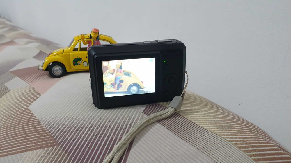 фотоапарат GE C 1433 14.1 МРх