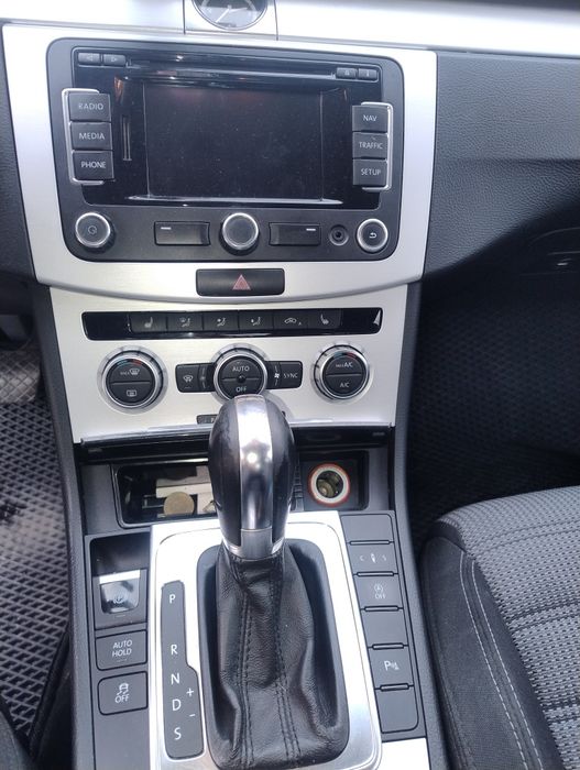 Passat CC 2.0tdi DSG