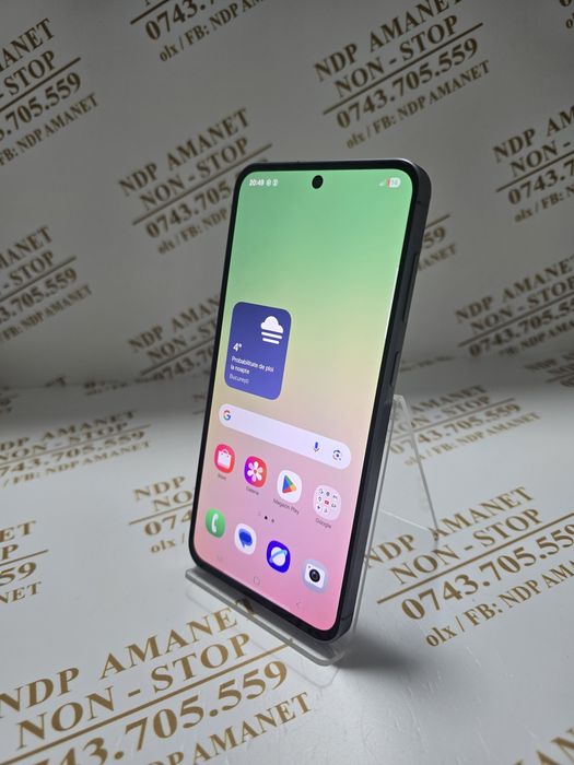 NDP Amanet Buzoieni 16 Margeanului Samsung A56 ( 48463)