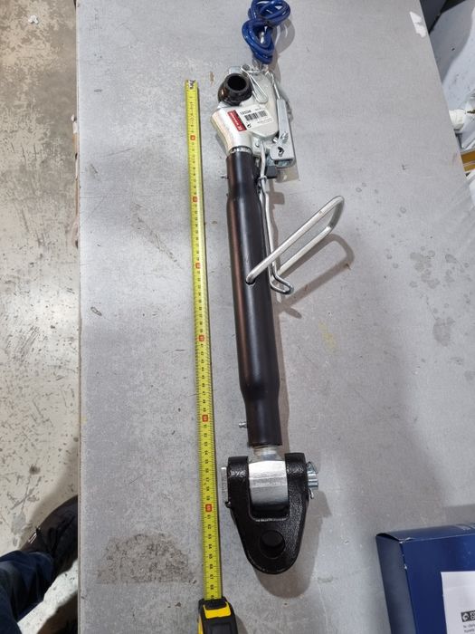 Tirant central tractor case preț 980 lei se poate trimite prin curier