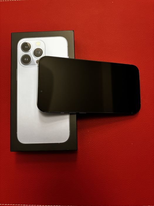 Iphone 13 Pro Sierra Blue 128GB