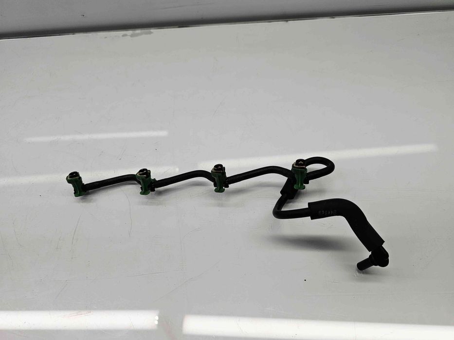 Conducta retur injectoare Peugeot 2008 [Fabr 2013-prezent] OEM 1.6 HDI