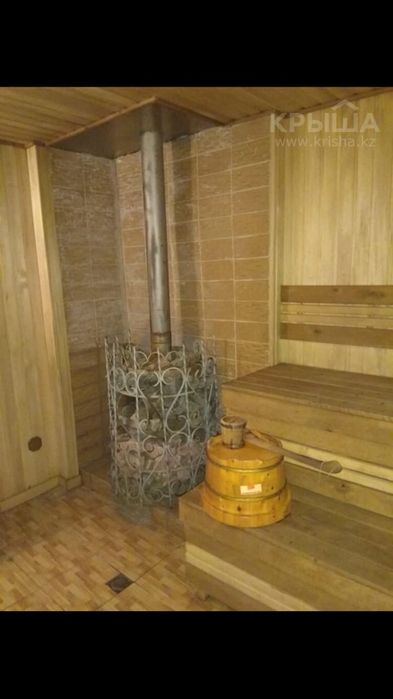 Турген участок