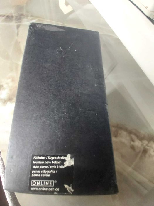 Stilou cu penita marca Online fabricat in Germania