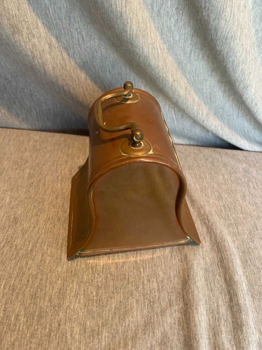 медна касичка "HAROLD