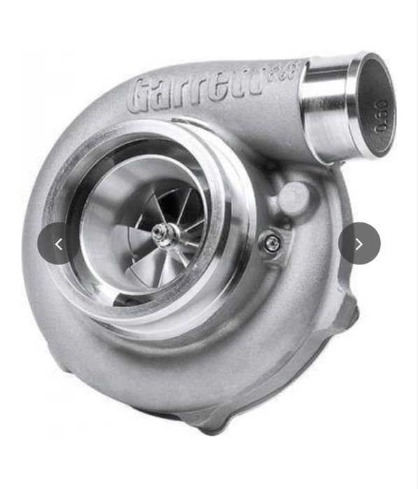 Турбо Гарет Garrett Turbocharger GTX3071R GEN II