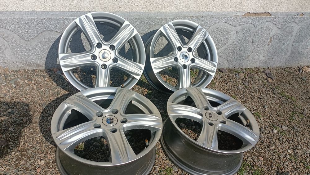 Диски,  R16  б/у