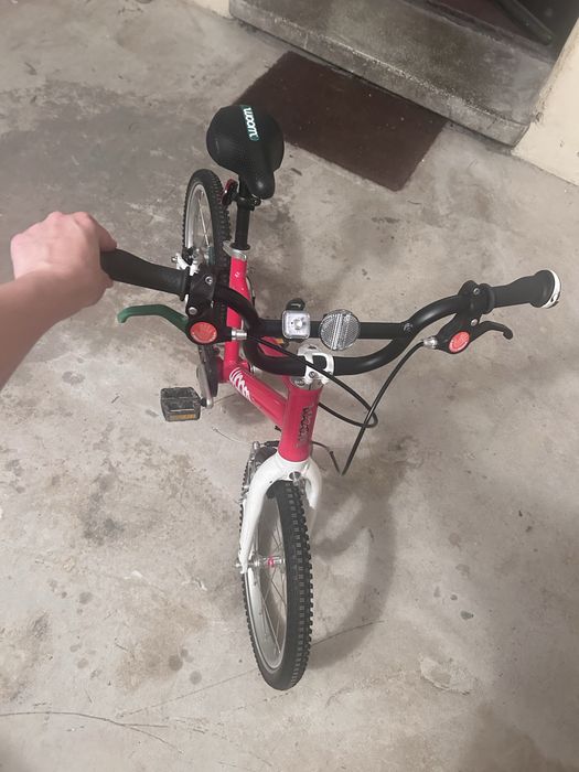 Bicicleta Woom 3