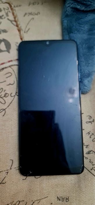 Телефон Samsung A32