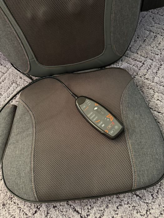 Масажираща седалка “medivon”