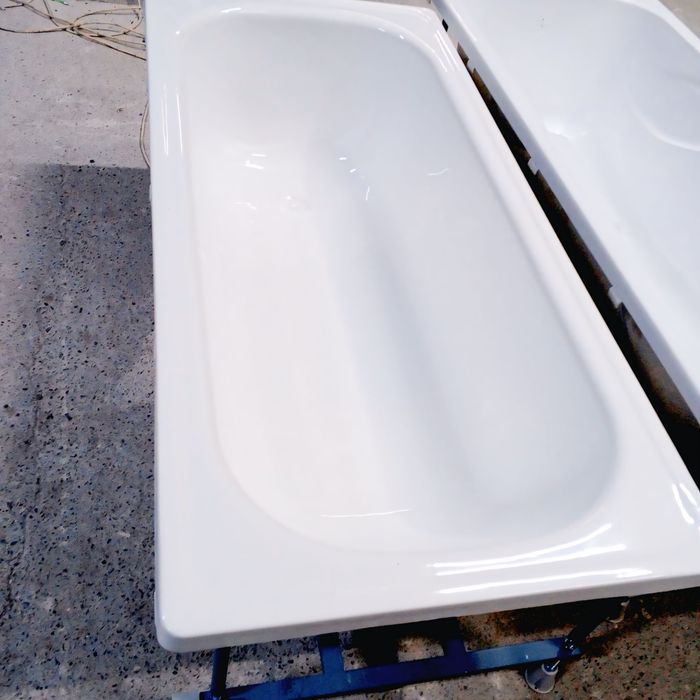 Yangi akril vannalar 160x70, 150x70, 120x120, 90x90 Arzon narxda!