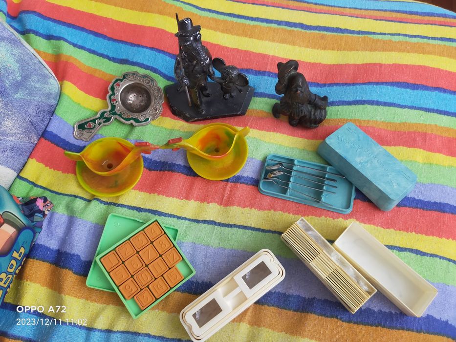 Продам советскую шкатулку.др.