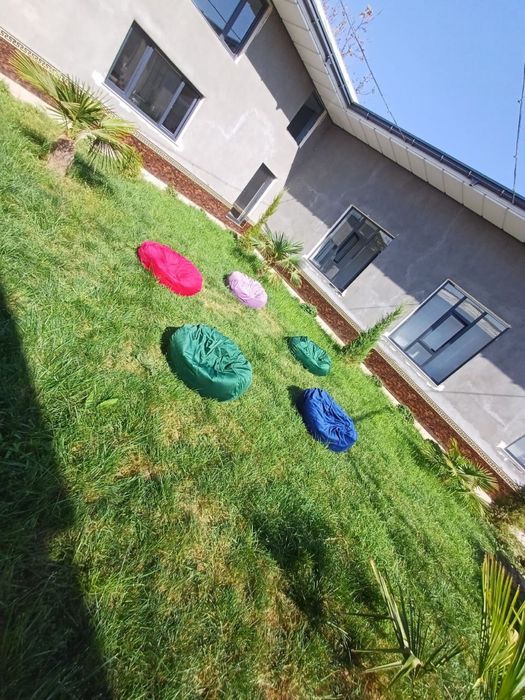 Пуфик сотилади