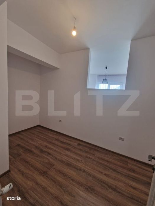 Apartament 3 camere, bloc nou, lift, zona Biserica Sf. Ioan